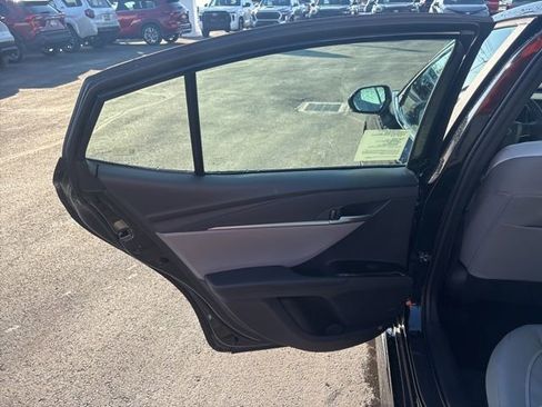 New 2026 Toyota Camry SE image 38