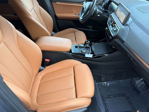 Certified 2023 BMW X3 xDrive30i w/ Parking Assistance Package AWD/4WD image 22