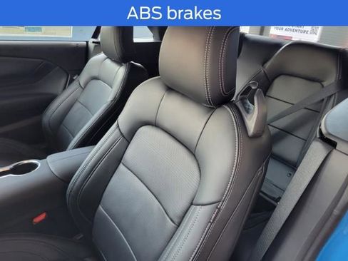 New 2026 Ford Mustang Premium image 16