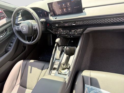 New 2026 Honda Accord Sport image 26