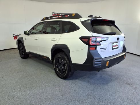 Used 2025 Subaru Outback Wilderness image 7