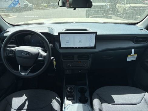 New 2026 Ford Maverick XL w/ Equipment Group 101A image 12