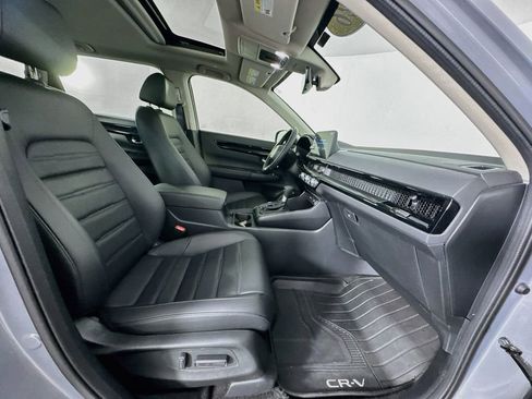 Used 2026 Honda CR-V EX-L image 31