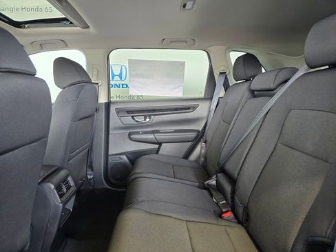 New 2026 Honda CR-V EX image 16