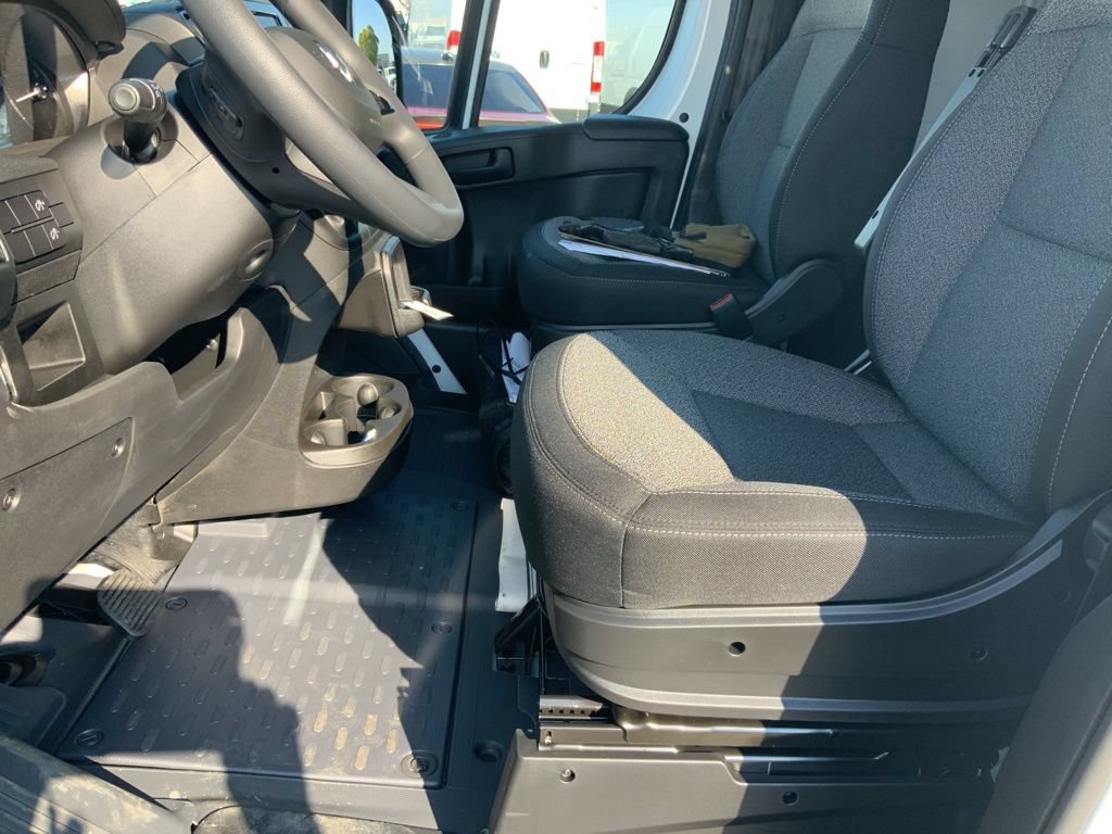 New 2026 RAM ProMaster 1500 FWD image 16