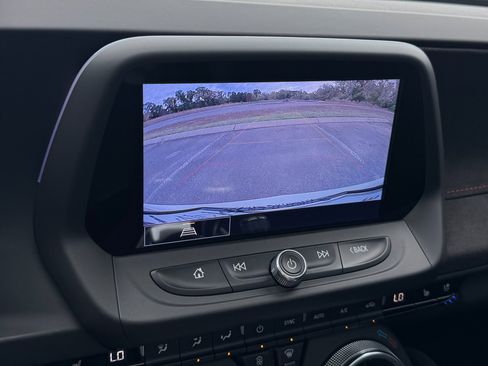 Used 2022 Chevrolet Camaro ZL1 image 55