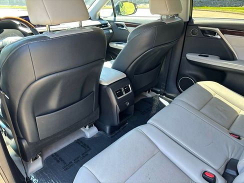Used 2017 Lexus RX 350 FWD w/ Premium Package image 16