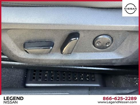 Certified 2023 Nissan Rogue SL w/ SL Premium Package image 17