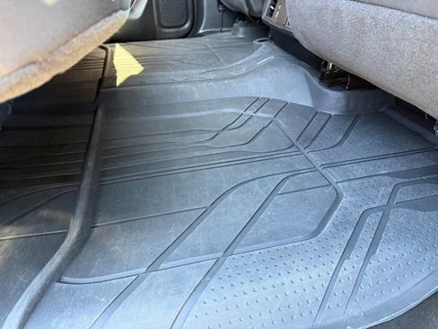 Used 2023 Chevrolet Silverado 1500 Custom w/ LPO, Dark Essentials Package image 53