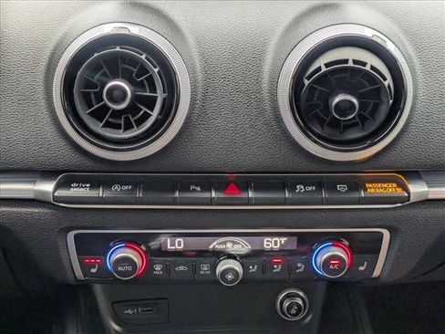 Used 2020 Audi A3 2.0T Premium image 13