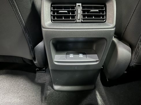 New 2026 Honda CR-V Sport Touring image 22