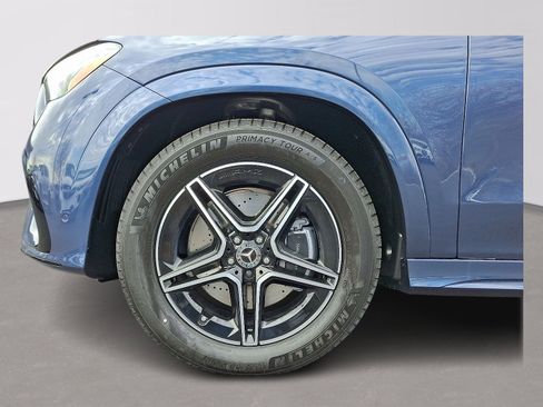 New 2026 Mercedes-Benz GLE 450 4MATIC image 7