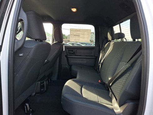 New 2026 RAM 2500 Tradesman AWD/4WD image 6