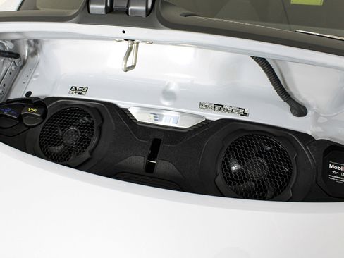 Used 2024 Porsche 911 GT3 RS RWD image 43