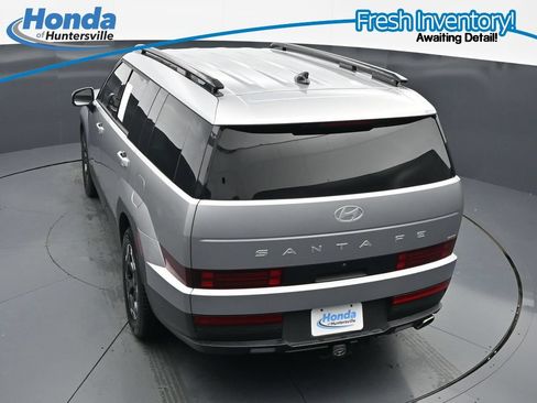 Used 2024 Hyundai Santa Fe SEL AWD/4WD image 23
