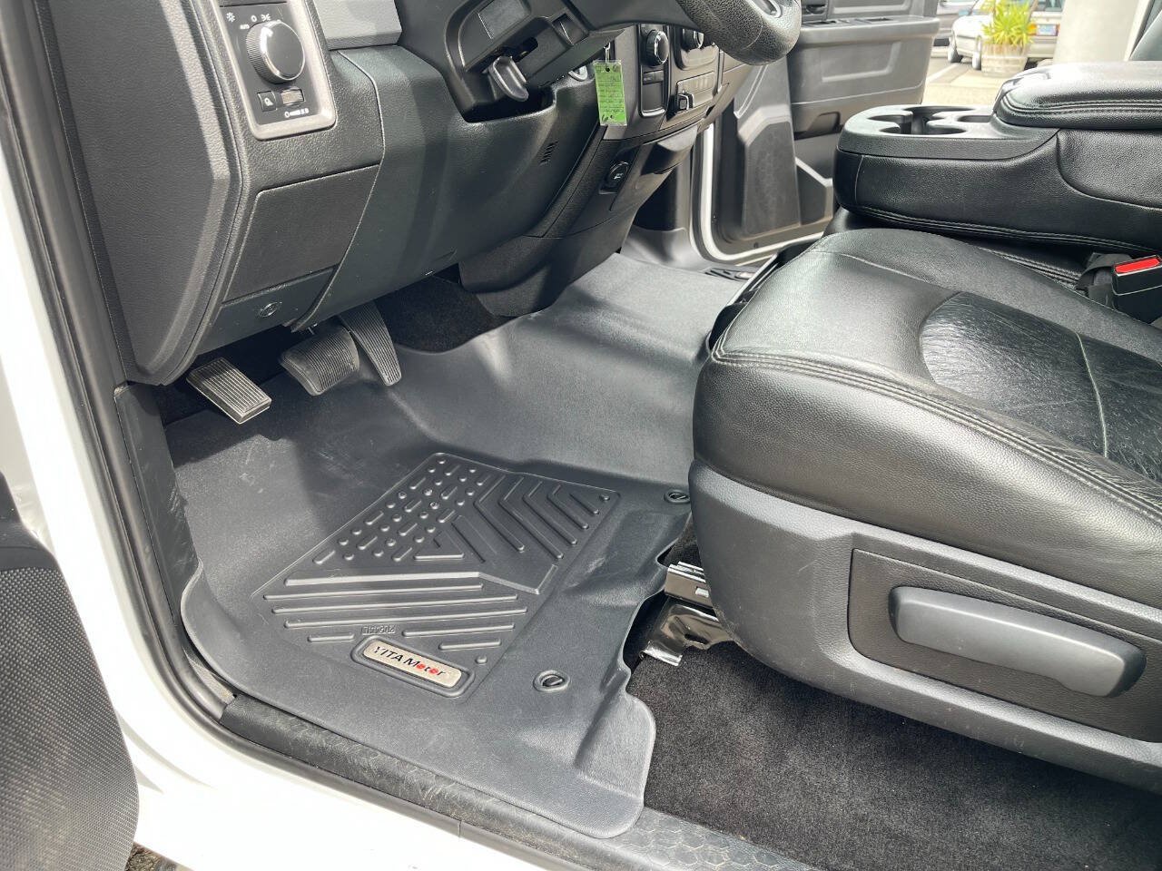 Used 2015 RAM 2500 Tradesman w/ Chrome Appearance Group AWD/4WD image 35