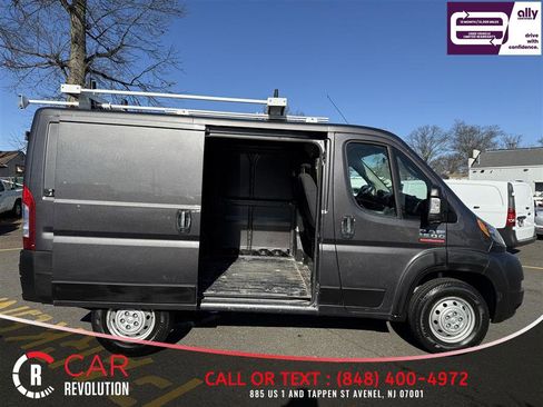 Used 2020 RAM ProMaster 1500 image 8