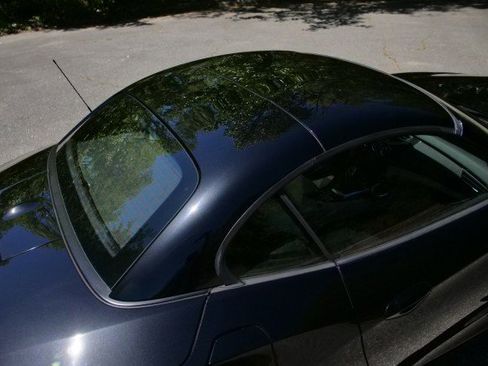 Used 2016 BMW Z4 sDrive35i image 41