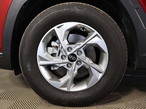 Used 2024 Hyundai Tucson SEL FWD image 19