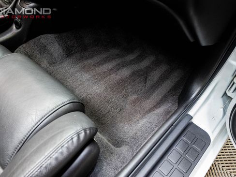 Used 2000 Pontiac Firebird Formula image 87