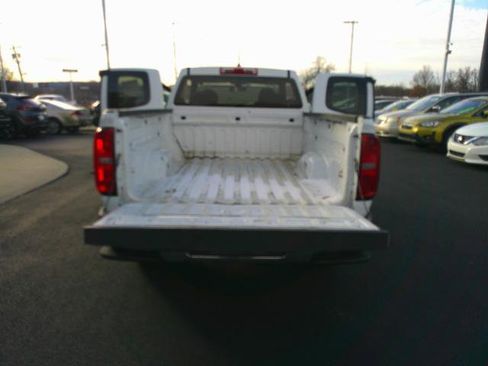 Used 2015 Chevrolet Colorado W/T w/ WT Convenience Package image 5