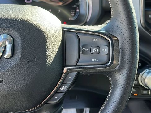 Used 2024 RAM 2500 Power Wagon w/ Level 1 Equipment Group image 14