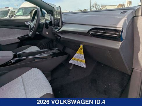 New 2026 Volkswagen ID.4 Pro image 20