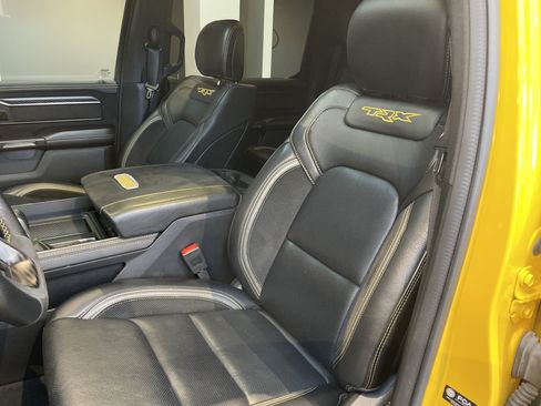 Used 2023 RAM 1500 TRX w/ TRX Level 2 Equipment Group AWD/4WD image 19