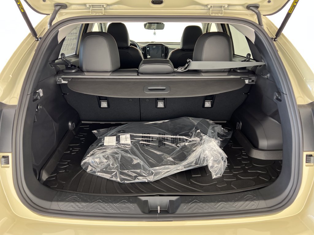 New 2026 Subaru Crosstrek 2.5i Limited AWD/4WD image 24