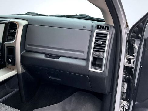 Used 2015 RAM 2500 Big Horn image 24