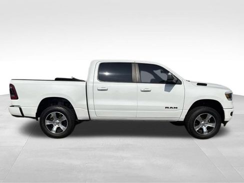 Used 2019 RAM 1500 Sport w/ Level 2 Equipment Group AWD/4WD image 19