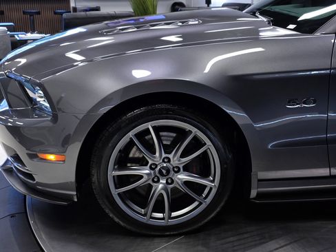Used 2014 Ford Mustang GT Premium w/ Brembo Brake Package RWD image 37