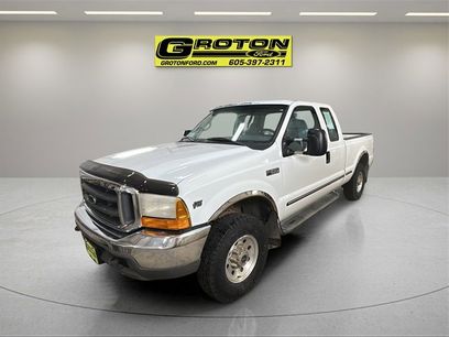 Used 1999 Ford F250 XL