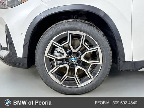 New 2026 BMW X1 xDrive28i w/ Convenience Package image 30