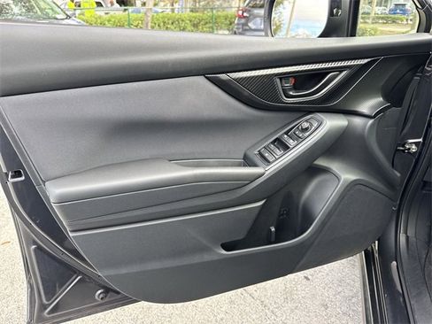 Used 2019 Subaru Crosstrek 2.0i Premium w/ Eyesight System image 13