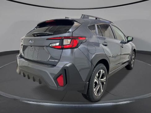 New 2025 Subaru Crosstrek 2.0i Premium image 5