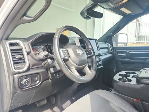 Used 2024 RAM 2500 Big Horn image 10