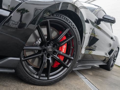 Used 2021 Ford Mustang Shelby GT500 image 6