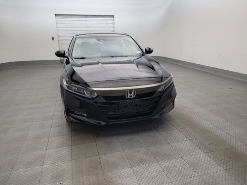 Used 2021 Honda Accord LX image 14