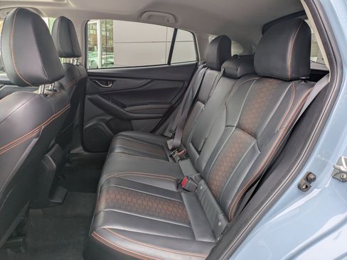 Used 2023 Subaru Crosstrek 2.5i Limited image 26