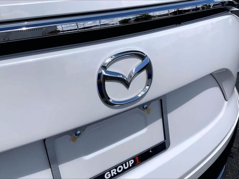 Used 2023 MAZDA CX-9 Grand Touring AWD/4WD image 31