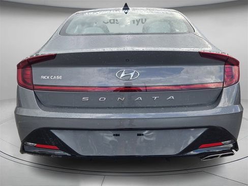 Certified 2022 Hyundai Sonata SEL image 6