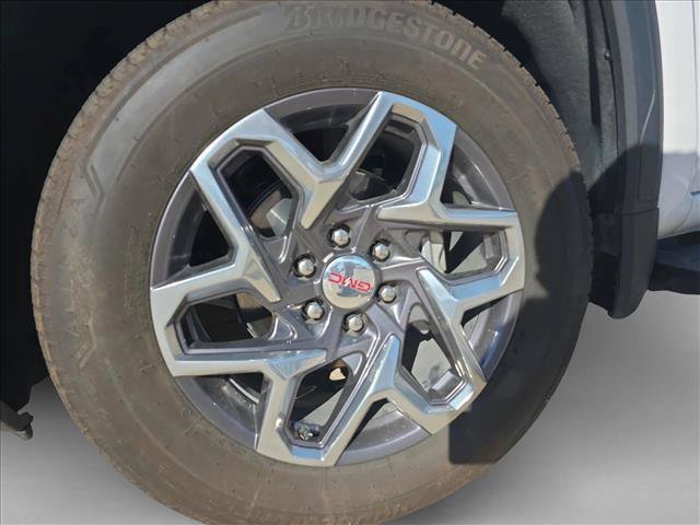 Used 2024 GMC Sierra 1500 SLT RWD image 23