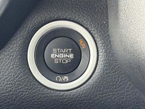 Used 2021 RAM 1500 Tradesman image 32