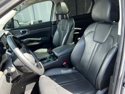 Used 2022 Kia Sorento X-Line EX AWD/4WD image 18