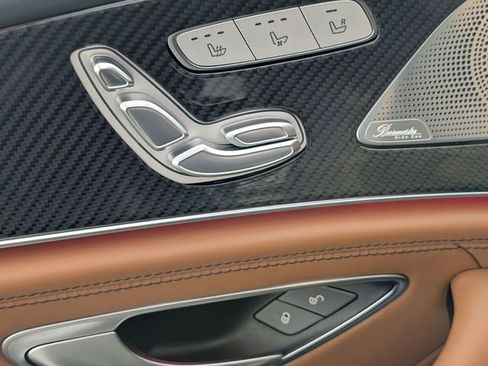 Used 2023 Mercedes-Benz AMG GT 53 image 11