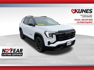 New 2026 GMC Terrain Elevation w/ Elevation Premium Package video 1