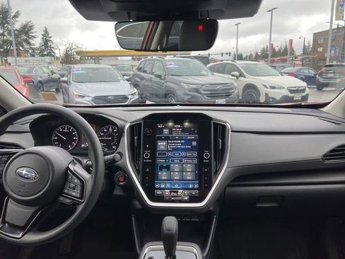 Certified 2024 Subaru Crosstrek 2.0i Premium image 5