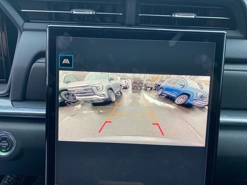 Used 2025 GMC Terrain Elevation w/ Elevation Premium Package image 14