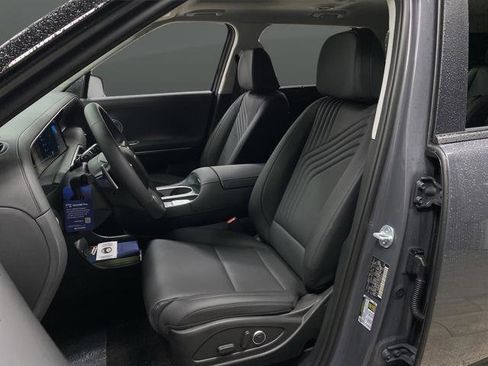 New 2026 Hyundai Palisade SEL image 4